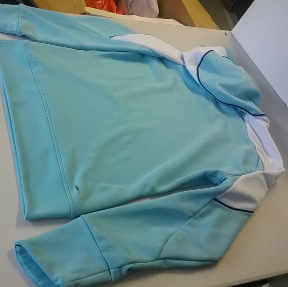 Adidas climawarm pull-over hoodie - Picture 2 of 4